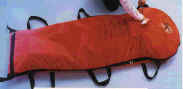 Hypothermic Stabilizer Bag - Thermal Recovery Capsule