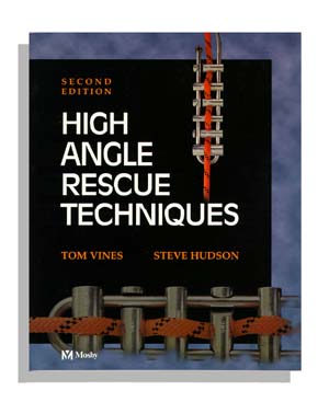 High Angle Rescue Techniques, 2nd Edition
