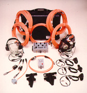 Con-Space Rescue Kit 1